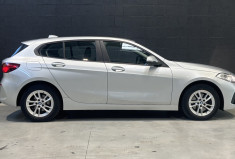 BMW Série 1 F40 116d  BUSINESS DESIGN 2019 / RADARS AV-AR / BVM