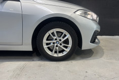 BMW Série 1 F40 116d  BUSINESS DESIGN 2019 / RADARS AV-AR / BVM