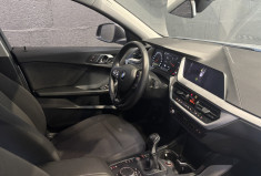 BMW Série 1 F40 116d  BUSINESS DESIGN 2019 / RADARS AV-AR / BVM