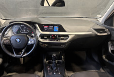 BMW Série 1 F40 116d  BUSINESS DESIGN 2019 / RADARS AV-AR / BVM