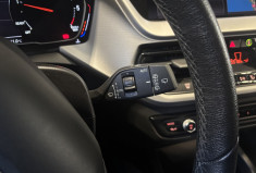 BMW Série 1 F40 116d  BUSINESS DESIGN 2019 / RADARS AV-AR / BVM