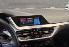 BMW Série 1 F40 116d  BUSINESS DESIGN 2019 / RADARS AV-AR / BVM