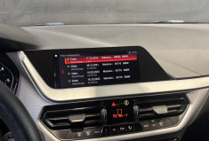 BMW Série 1 F40 116d  BUSINESS DESIGN 2019 / RADARS AV-AR / BVM