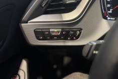 BMW Série 1 F40 116d  BUSINESS DESIGN 2019 / RADARS AV-AR / BVM