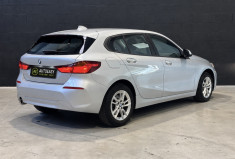 BMW Série 1 F40 116d  BUSINESS DESIGN 2019 / RADARS AV-AR / BVM