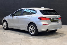 BMW Série 1 F40 116d  BUSINESS DESIGN 2019 / RADARS AV-AR / BVM