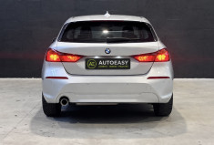 BMW Série 1 F40 116d  BUSINESS DESIGN 2019 / RADARS AV-AR / BVM