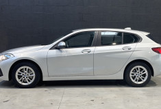 BMW Série 1 F40 116d  BUSINESS DESIGN 2019 / RADARS AV-AR / BVM