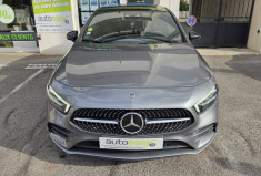 Mercedes Classe A 220 d 190 ch AMG Line 8G-DCT 