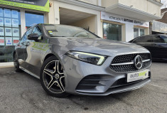 Mercedes Classe A 220 d 190 ch AMG Line 8G-DCT 