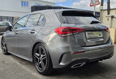 Mercedes Classe A 220 d 190 ch AMG Line 8G-DCT 