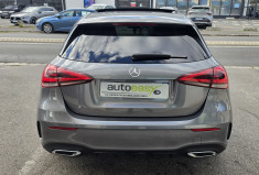 Mercedes Classe A 220 d 190 ch AMG Line 8G-DCT 