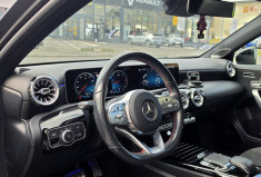 Mercedes Classe A 220 d 190 ch AMG Line 8G-DCT 