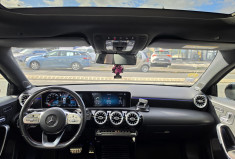 Mercedes Classe A 220 d 190 ch AMG Line 8G-DCT 