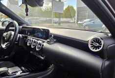 Mercedes Classe A 220 d 190 ch AMG Line 8G-DCT 