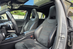 Mercedes Classe A 220 d 190 ch AMG Line 8G-DCT 