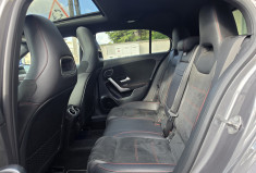 Mercedes Classe A 220 d 190 ch AMG Line 8G-DCT 