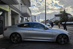 BMW Série 4 Coupé 420d 190 ch M Sport Toit ouvrant 