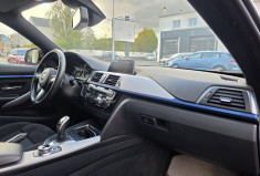 BMW Série 4 Coupé 420d 190 ch M Sport Toit ouvrant 