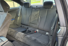 BMW Série 4 Coupé 420d 190 ch M Sport Toit ouvrant 