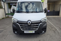 Renault Master Phase 3 Fourgon L2 H2 2.8T 2.3 dCi 16V 179 cv