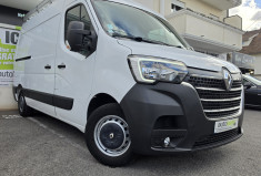 Renault Master Phase 3 Fourgon L2 H2 2.8T 2.3 dCi 16V 179 cv