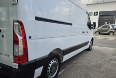 Renault Master Phase 3 Fourgon L2 H2 2.8T 2.3 dCi 16V 179 cv