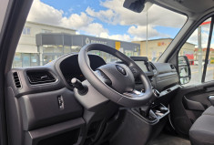 Renault Master Phase 3 Fourgon L2 H2 2.8T 2.3 dCi 16V 179 cv