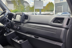 Renault Master Phase 3 Fourgon L2 H2 2.8T 2.3 dCi 16V 179 cv