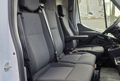 Renault Master Phase 3 Fourgon L2 H2 2.8T 2.3 dCi 16V 179 cv