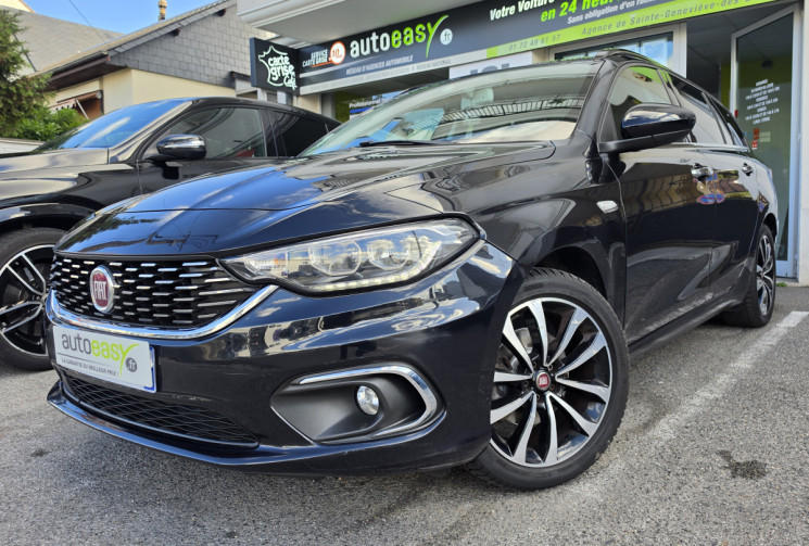 FIAT TIPO SW 1.6 MultiJet 120 ch Mirror Business 