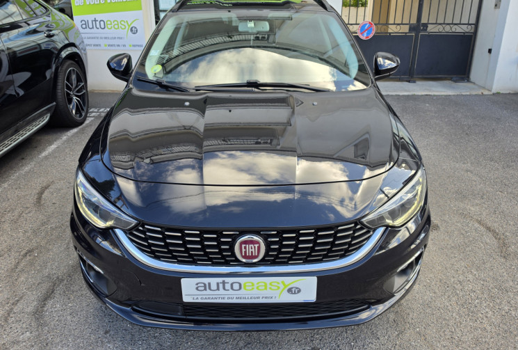 FIAT TIPO SW 1.6 MultiJet 120 ch Mirror Business 