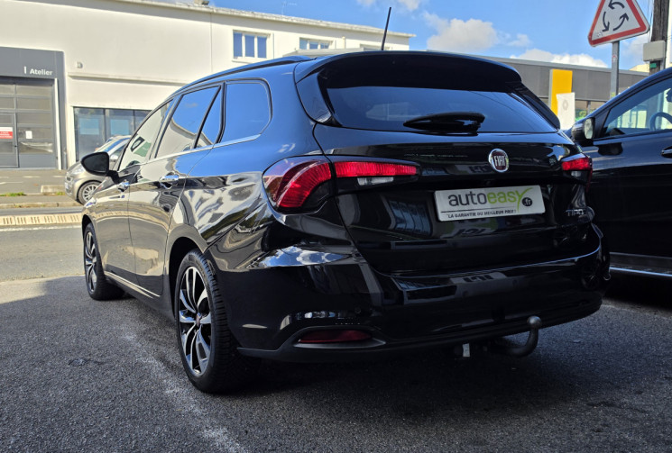FIAT TIPO SW 1.6 MultiJet 120 ch Mirror Business 