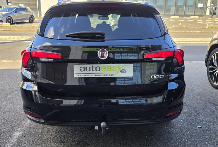 FIAT TIPO SW 1.6 MultiJet 120 ch Mirror Business 
