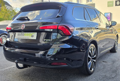 FIAT TIPO SW 1.6 MultiJet 120 ch Mirror Business 