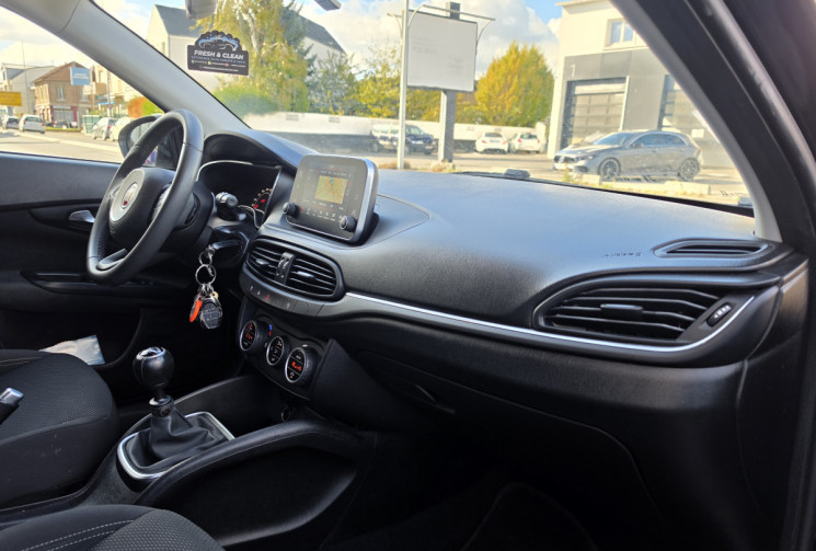 FIAT TIPO SW 1.6 MultiJet 120 ch Mirror Business 