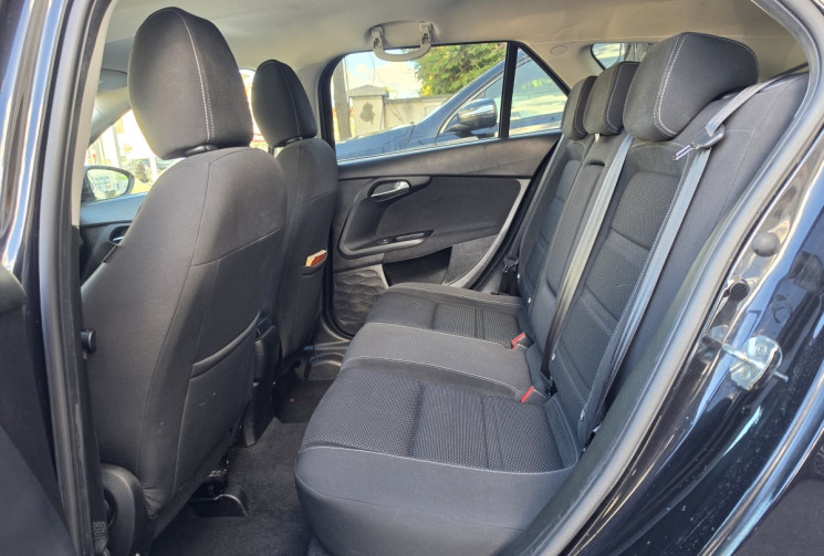 FIAT TIPO SW 1.6 MultiJet 120 ch Mirror Business 