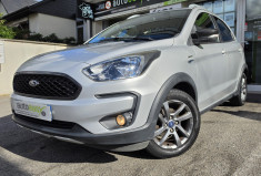 Ford KA+ Active 1.2 Ti-VCT 85 ch Carplay