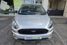 Ford KA+ Active 1.2 Ti-VCT 85 ch Carplay