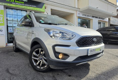 Ford KA+ Active 1.2 Ti-VCT 85 ch Carplay