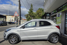 Ford KA+ Active 1.2 Ti-VCT 85 ch Carplay
