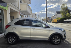 Ford KA+ Active 1.2 Ti-VCT 85 ch Carplay