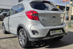 Ford KA+ Active 1.2 Ti-VCT 85 ch Carplay