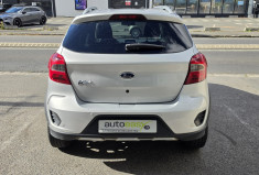 Ford KA+ Active 1.2 Ti-VCT 85 ch Carplay
