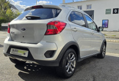 Ford KA+ Active 1.2 Ti-VCT 85 ch Carplay