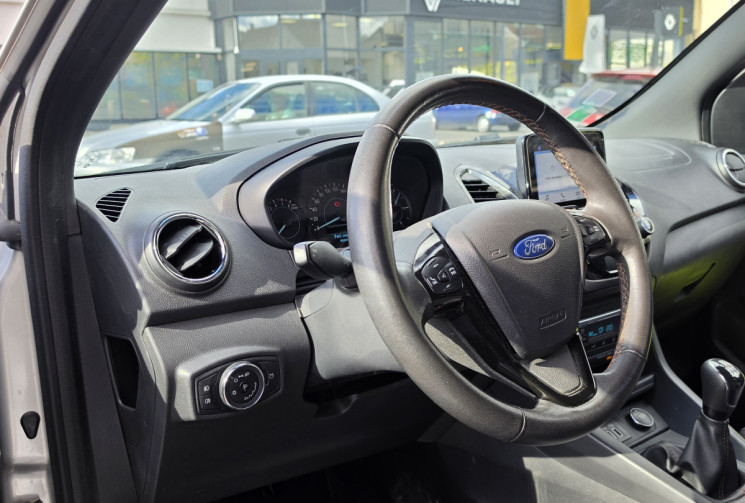 Ford KA+ Active 1.2 Ti-VCT 85 ch Carplay