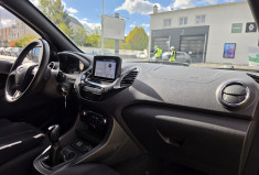 Ford KA+ Active 1.2 Ti-VCT 85 ch Carplay