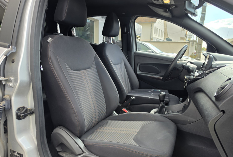Ford KA+ Active 1.2 Ti-VCT 85 ch Carplay