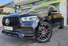 Mercedes GLE Coupé 400 d 330 ch AMG Line 4Matic 9G-Tronic
