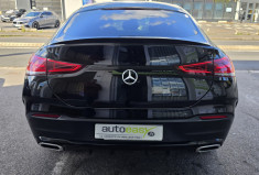 Mercedes GLE Coupé 400 d 330 ch AMG Line 4Matic 9G-Tronic